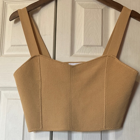 House of Harlow 1960 Tops - House of Harlow 1960 crop top. Like New!